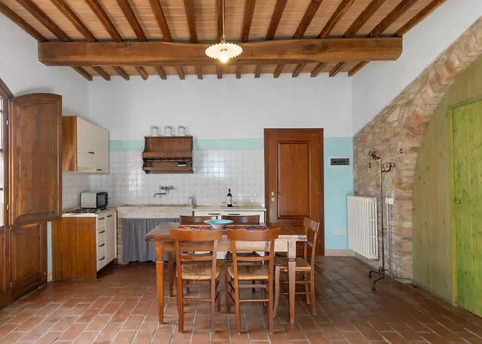 Cottege Holiday home Palaia