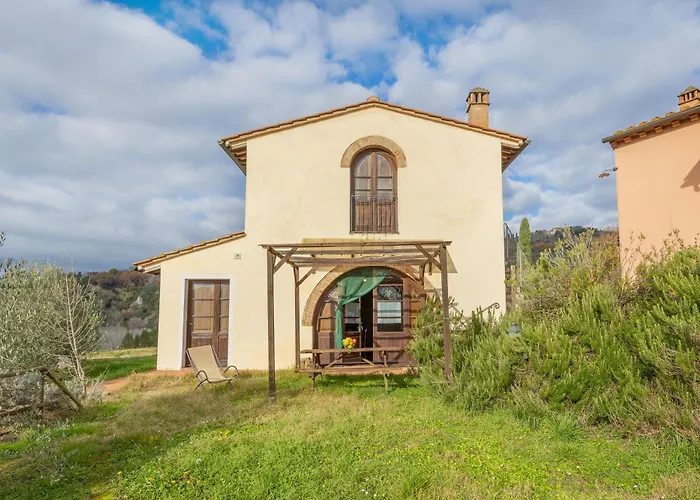 Cottege * Palaia