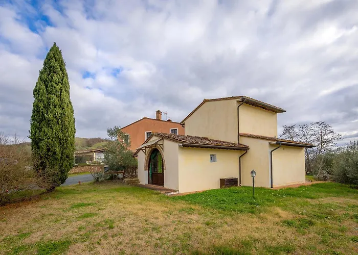 Holiday home Cottege