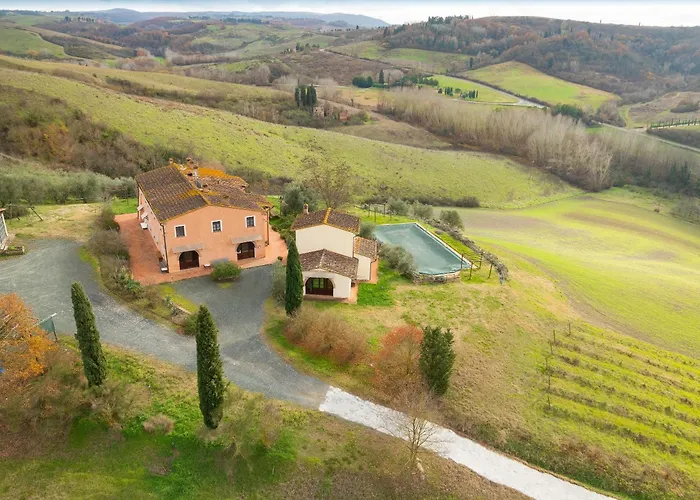 Holiday home Cottege *